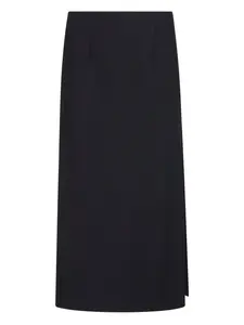 Миди-юбка Grega Blanca Vita, черный