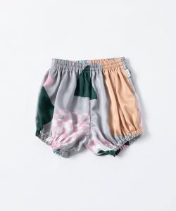 Штаны-силуэт тыквы Tricot, цвет 94Lgray