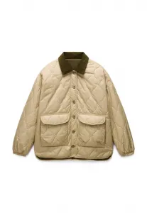 Летняя куртка secret из сфагнума Napapijri, Mojave Des