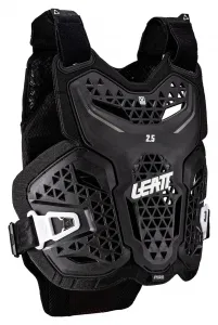 Защита груди Youth 2.5 Hybrid Leatt, черный