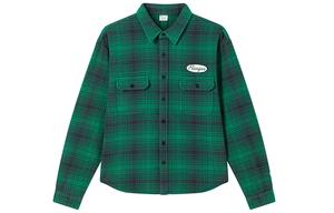 Рубашка Japan Version Unisex Champion, зеленый