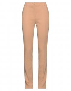 Брюки Blumarine, бежевый
