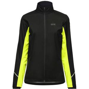 Куртка Gore R3 с частичной мембраной Gore-Tex Infinium Gore Wear, мультиколор
