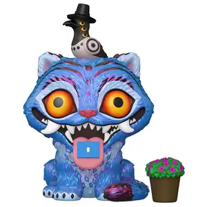 Фигурка Funko K Demon Hunters-Derpy W/Sussie, синий