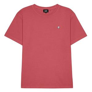 Мужская футболка midweight garment dye lil alien Dalix, Shiraz