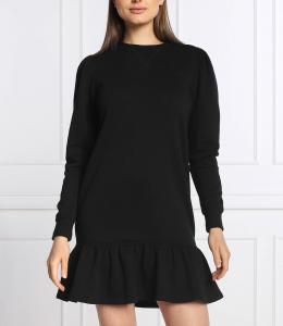 Платье LAUREN RALPH LAUREN, черный