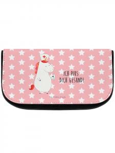 Косметичка Mr. & Mrs. Panda, цвет rot pastell