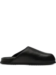 Слиперы Granola Rick Owens, черный