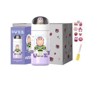 Alliance Lotso/Buzz Lightyear/Alien/Stitch 350mL Disney