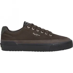 Кроссовки Pepe Jeans Ben Evolution, коричневый