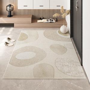 AOVOC Ковер 120х180 см из ПВХ, для прихожей, непромокаемый, Qiuchu-Door Mat-09