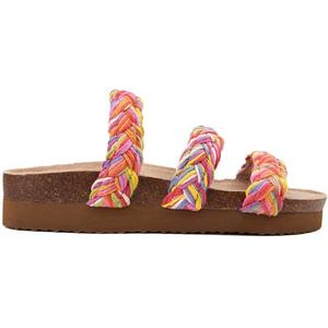 Босоножки Ashley Rocket Dog, мультиколор