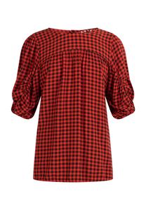 Блуза myMo ROCKS, черный