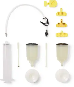 Профессиональный набор для прокалывания Shimano, None