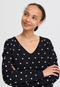 Джемпер MIRAN b.young, черный