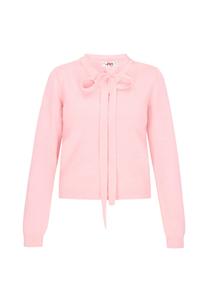 Вязаный кардиган MYMO Young Fashion, Rose