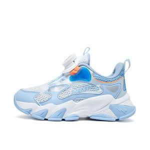 Детские кроссовки GS Low-top Big Wasp, голубой