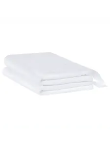 Полотенце для рук Beliani ATIU, белый