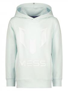 Messi Худи светло-голубого цвета