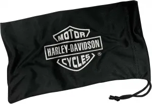 Женские солнцезащитные очки Harley-Davidson Wayfarers Round, Brown