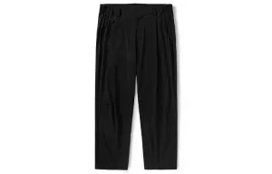 Kappa Вязаные спортивные брюки мужские Moderate Tapered