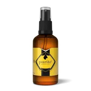 Лосьон для волос-фитокератин, 50 мл Purite