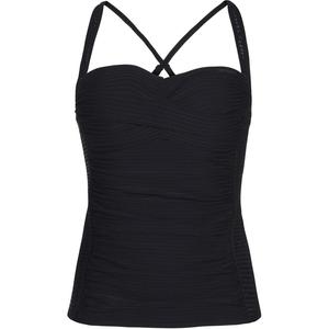 Bikini top mixeloise tankini top b&c-cup Protest, черный