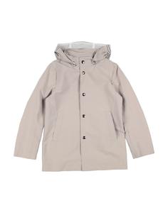 Курта для мальчиков Herno, серый