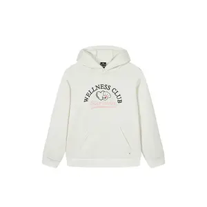 Свитшот Variety Training Collection женский 361°, feather белый