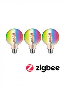 Светодиодная лампа накаливания 230 В G Paulmann