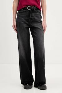 Джинсы Tommy Jeans, черный