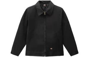 Dickies Мужская куртка, Черный