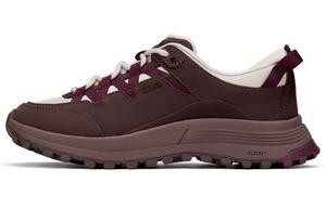 Кроссовки для образа жизни Женские низкие Clarks, цвет Light Brown 261803374