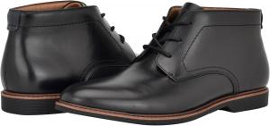 Мужские ботинки Tommy Hilfiger Rosell, черный