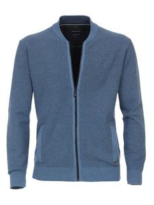 Светло-голубой кардиган CASAMODA