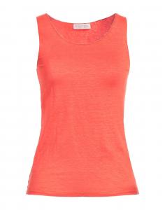 Топ Le Tricot Perugia, коралловый