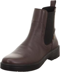 Женские ботинки Челси Legero, Ciok Braun 3420