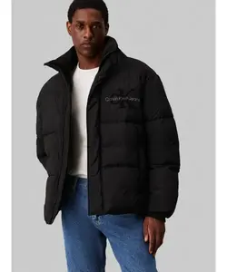 Куртка Regular fit Calvin Klein Jeans, черный