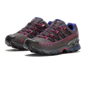 Кроссовки La Sportiva Ultra Raptor GORE-TEX, черный