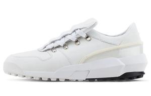 Обувь для повседневной носки унисекс с низким верхом белого цвета Onitsuka Tiger