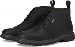 Ботинки Barbour Men's Meays Chukka Boots, Black