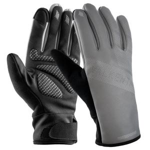 VALKENTAL Велосипедные перчатки, водонепроницаемые зимние перчатки - GloRider V2