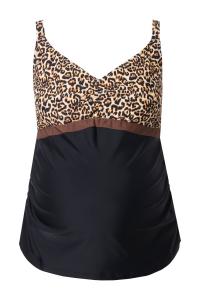 Бюстгальтер Ulla Popken, цвет Apricot