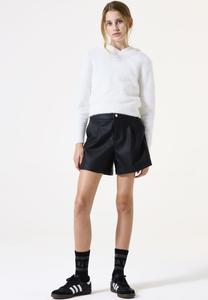 Джемпер Garcia Fleece jumper, Off White/White