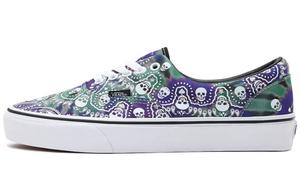 Кроссовки Vans Era Bandana Tie Dye, мультиколор