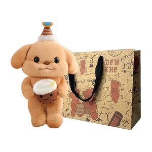 Howard Плюшевая игрушка Buttercream Poodle