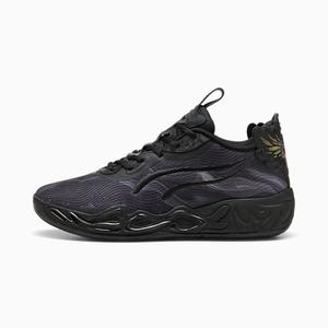Мужские баскетбольные кроссовки Puma X Lamelo Ball Mb.04, черный