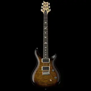 PRS Guitars - CE 24 - Black Amber №112784KW