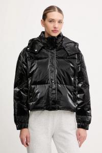 Куртка Ea7 Emporio Armani, черный