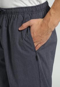 Пижамные штаны Jockey, темно-синий